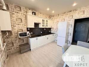 1-к квартира, вторичка, 37м2, 8/18 этаж