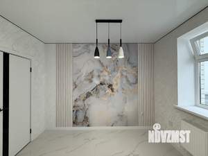 2-к квартира, вторичка, 45м2, 3/5 этаж