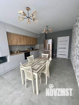 3-к квартира, вторичка, 83м2, 9/26 этаж