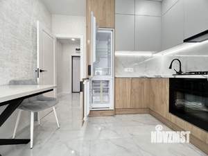 2-к квартира, вторичка, 51м2, 7/16 этаж