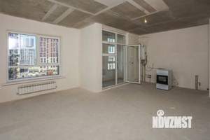 2-к квартира, вторичка, 84м2, 5/24 этаж