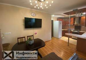 4-к квартира, вторичка, 80м2, 3/9 этаж