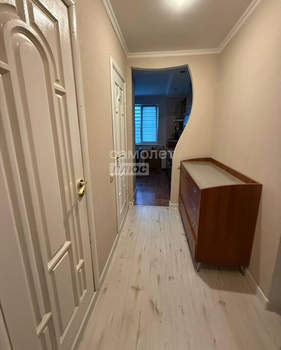 2-к квартира, вторичка, 53м2, 6/9 этаж