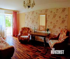 1-к квартира, вторичка, 34м2, 2/4 этаж