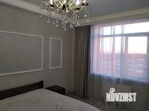 1-к квартира, вторичка, 40м2, 15/18 этаж