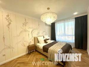 3-к квартира, вторичка, 90м2, 21/24 этаж