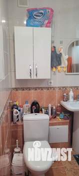 2-к квартира, вторичка, 48м2, 10/10 этаж