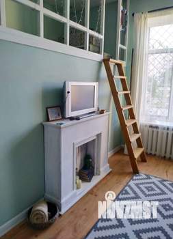 3-к квартира, вторичка, 70м2, 1/7 этаж