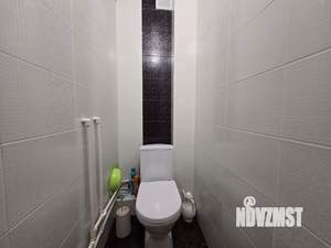 2-к квартира, вторичка, 61м2, 3/5 этаж