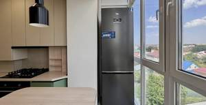 1-к квартира, вторичка, 35м2, 5/5 этаж