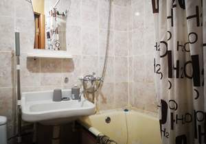 1-к квартира, вторичка, 30м2, 4/5 этаж