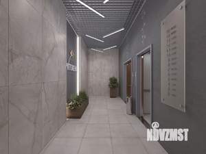 3-к квартира, вторичка, 78м2, 3/19 этаж