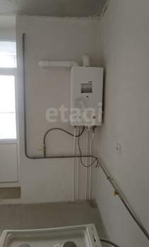 1-к квартира, вторичка, 34м2, 2/16 этаж