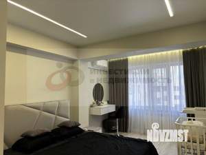 3-к квартира, вторичка, 103м2, 8/9 этаж