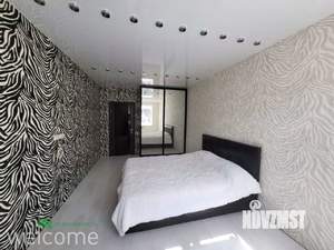 2-к квартира, вторичка, 56м2, 10/12 этаж