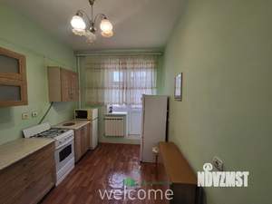 1-к квартира, вторичка, 35м2, 1/10 этаж