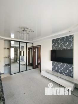 2-к квартира, вторичка, 45м2, 3/9 этаж