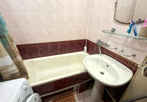 2-к квартира, вторичка, 54м2, 6/10 этаж