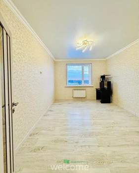 3-к квартира, вторичка, 81м2, 12/18 этаж