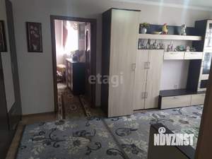 1-к квартира, вторичка, 53м2, 5/9 этаж