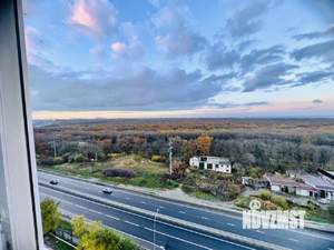 3-к квартира, вторичка, 87м2, 12/16 этаж