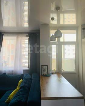 2-к квартира, вторичка, 65м2, 15/17 этаж