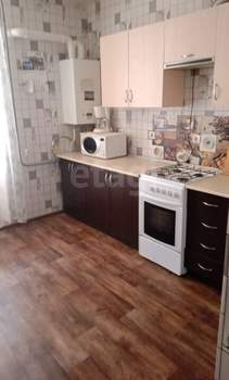 1-к квартира, вторичка, 44м2, 4/14 этаж