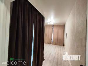 1-к квартира, вторичка, 50м2, 5/5 этаж