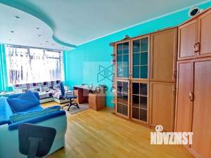 3-к квартира, вторичка, 114м2, 5/9 этаж