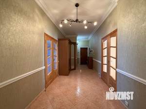 3-к квартира, вторичка, 121м2, 4/6 этаж