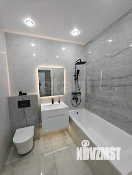 1-к квартира, вторичка, 36м2, 9/11 этаж