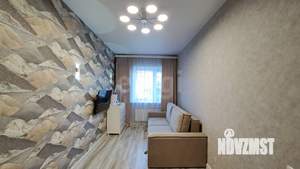 1-к квартира, вторичка, 33м2, 1/3 этаж