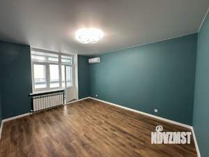 3-к квартира, вторичка, 92м2, 13/14 этаж