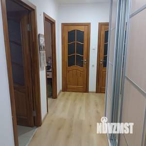 2-к квартира, вторичка, 56м2, 5/13 этаж