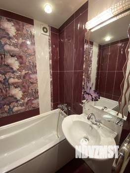 4-к квартира, вторичка, 88м2, 1/10 этаж