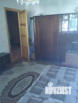 3-к квартира, вторичка, 57м2, 1/5 этаж