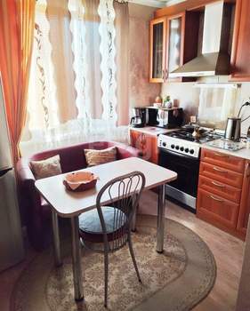 2-к квартира, вторичка, 57м2, 5/10 этаж