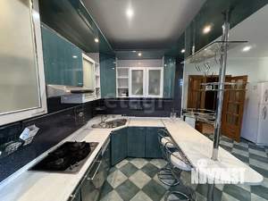 4-к квартира, вторичка, 138м2, 5/6 этаж