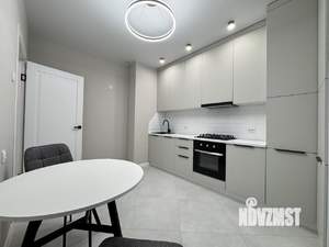 1-к квартира, вторичка, 32м2, 11/16 этаж