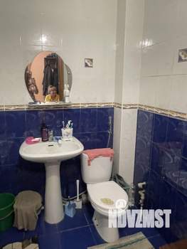 1-к квартира, вторичка, 34м2, 2/18 этаж