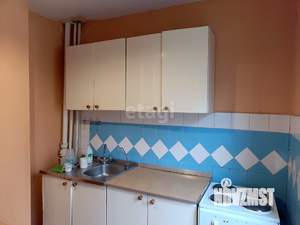 2-к квартира, вторичка, 54м2, 1/9 этаж