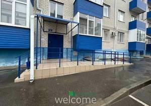 1-к квартира, вторичка, 24м2, 6/6 этаж