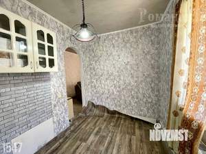 1-к квартира, вторичка, 39м2, 1/4 этаж