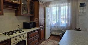 3-к квартира, вторичка, 68м2, 3/10 этаж