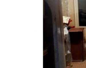 4-к квартира, вторичка, 65м2, 9/9 этаж