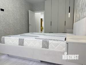 2-к квартира, вторичка, 56м2, 12/21 этаж