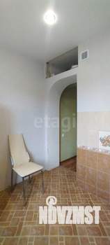 1-к квартира, вторичка, 36м2, 3/9 этаж