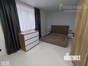 2-к квартира, вторичка, 44м2, 1/4 этаж