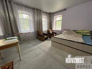 1-к квартира, вторичка, 39м2, 2/2 этаж