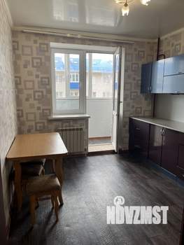 2-к квартира, вторичка, 60м2, 6/11 этаж